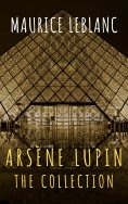 eBook: The Collection Arsène Lupin