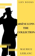 ebook: Arsène Lupin: The Collection