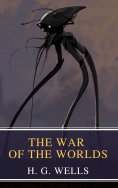 ebook: The War of the Worlds