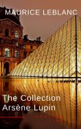 eBook: Arsène Lupin: The Collection ( Movie Tie-in)