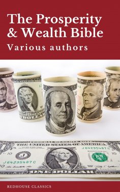 ebook: The Prosperity & Wealth Bible