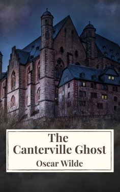eBook: The Canterville Ghost