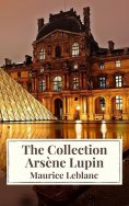 ebook: The Collection Arsène Lupin ( Movie Tie-in)