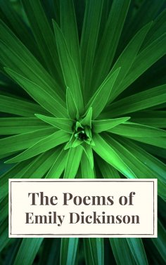 ebook: The Poems of Emily Dickinson