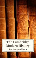 ebook: The Cambridge Modern History