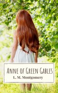 ebook: The Collection Anne of Green Gables