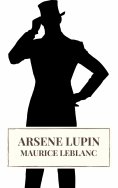 eBook: Arsene Lupin