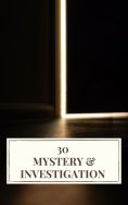 ebook: 30 Mystery & Investigation