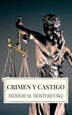 eBook: Crimen y castigo