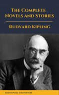 ebook: Rudyard Kipling : The Complete  Novels and Stories