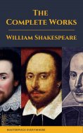 eBook: The Complete Works of Shakespeare