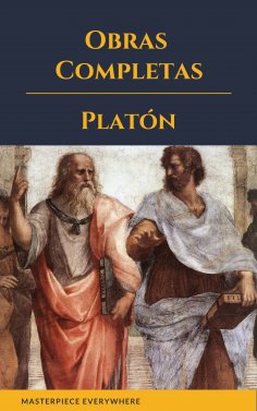 ebook: Obras Completas de Platón