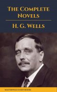 ebook: H. G. Wells : The Complete Novels