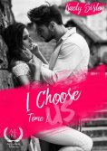 eBook: I choose us - Tome 1