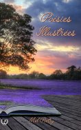 eBook: Poésies illustrées - Tome 1