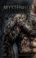 eBook: Mystérieux - Tome 1 Déchéance
