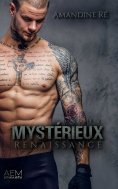 eBook: Mystérieux - Tome 2 Renaissance