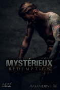 eBook: Mystérieux - Tome 3 Rédemption