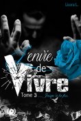 eBook: L'envie de vivre - Tome 3