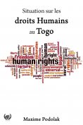 ebook: Situation sur les droits Humains au Togo