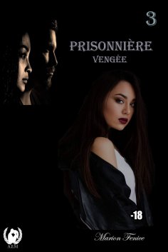 eBook: Prisonnière - Tome 3