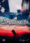 eBook: En souvenir de cet amour