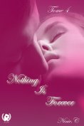 ebook: Nothing Is Forever - Tome 4