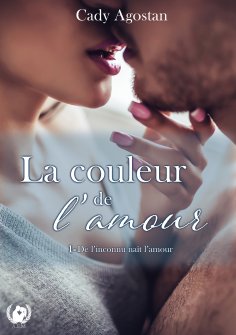 eBook: La couleur de l'amour - Tome 1