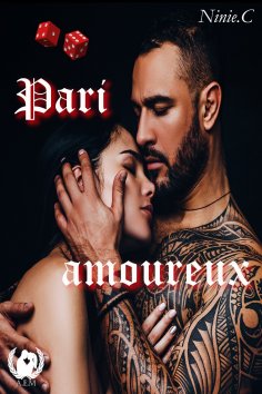 ebook: Pari amoureux - Tome 1