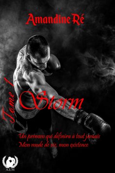 eBook: Storm - Tome 1