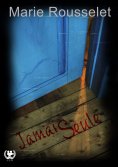 eBook: Jamais seule - Tome 1