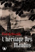 ebook: L'héritage des maudits