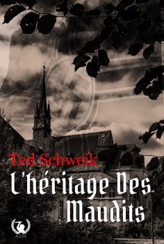 ebook: L'héritage des maudits