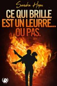 ebook: Ce qui brille est un leurre… ou pas.