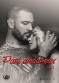 ebook: Pari amoureux - Tome 2
