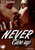 eBook: Never give up