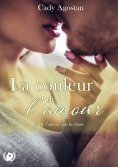 eBook: La couleur de l'amour - Tome 2