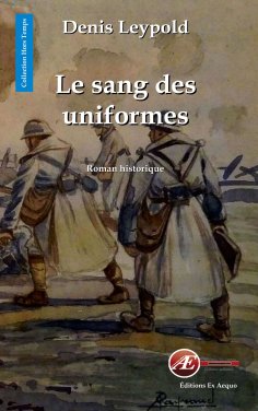 eBook: Le sang des uniformes