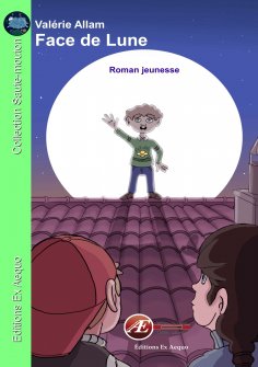 ebook: Face de lune