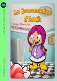 ebook: La gourmandise d'Anaïs