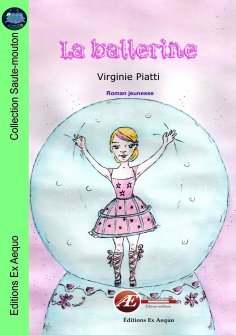 ebook: La ballerine