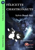 ebook: Félicette chastronaute