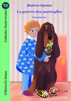 ebook: La guerre des pantoufles