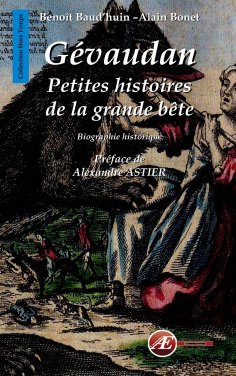 eBook: Gévaudan