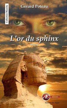 eBook: L'or du sphinx