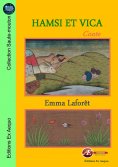 ebook: Hamsi et Vica