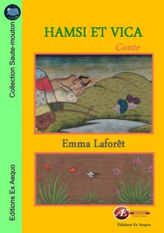 ebook: Hamsi et Vica