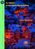 ebook: Le Sotré et ses amis légendaires