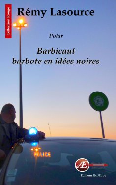 eBook: Barbicaut barbote en idées noires