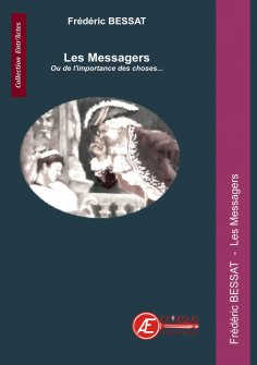 eBook: Les Messagers